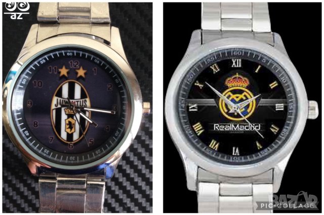 Часовници на различни марки автомобили., снимка 8 - Мъжки - 34548430