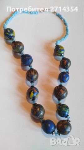 Колиета от Австрия, снимка 3 - Колиета, медальони, синджири - 39834473