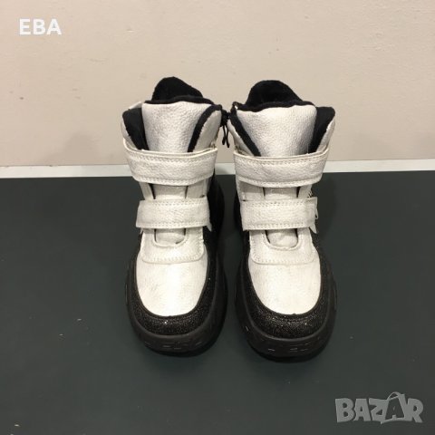 Боти за момиче Clibee / Нови детски боти, снимка 3 - Детски боти и ботуши - 34716482