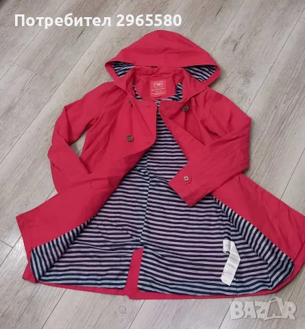 Лот за момиче, ръст 140 см., снимка 2 - Детски якета и елеци - 55973464