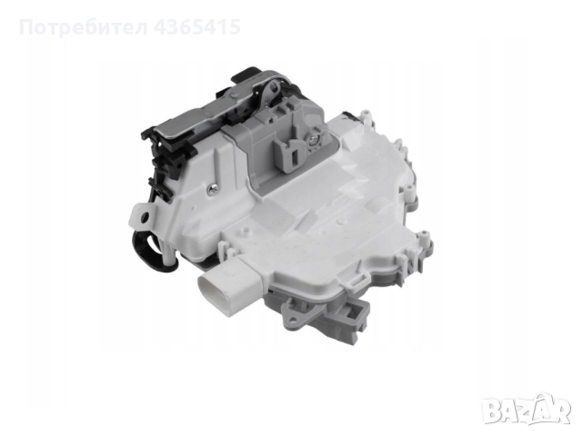 Брава за Audi Q3 8U Facelift (2014-2016) за задна дясна врата 4G0839016E