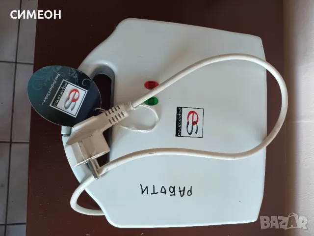 Тостер Sapir SP 1442 FC, снимка 2 - Тостери - 49562648