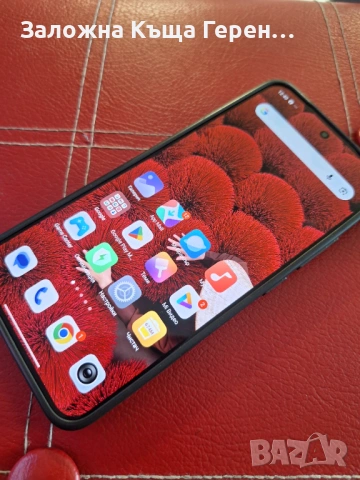 XIAOMI14 512GB, снимка 5 - Xiaomi - 53872863