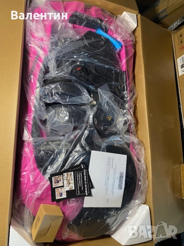 Детска електрическа количка с дистанционно управление 12V, снимка 9 - Електрически играчки - 52798419