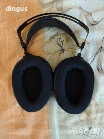 Слушалки Hifiman Arya Stealth, снимка 8 - Слушалки и портативни колонки - 52963033