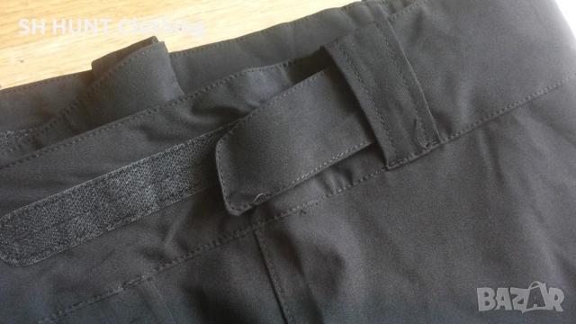 TWENTYFOUR WATERPROOF Stretch Trouser размер XL панталон водонепромокаем - 1903, снимка 6 - Екипировка - 53157139
