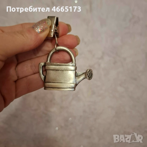 Старини Метални Декорации, снимка 4 - Декорация за дома - 53658254