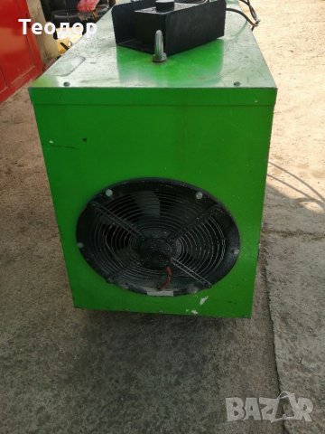 Дизелов отоплител remko cla 40, снимка 10 - Други инструменти - 35789120