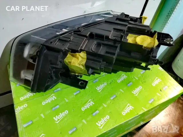 Фар Фарове за Audi Q3 / Ауди Кю 3 Bi-Xenon., снимка 10 - Части - 39097962