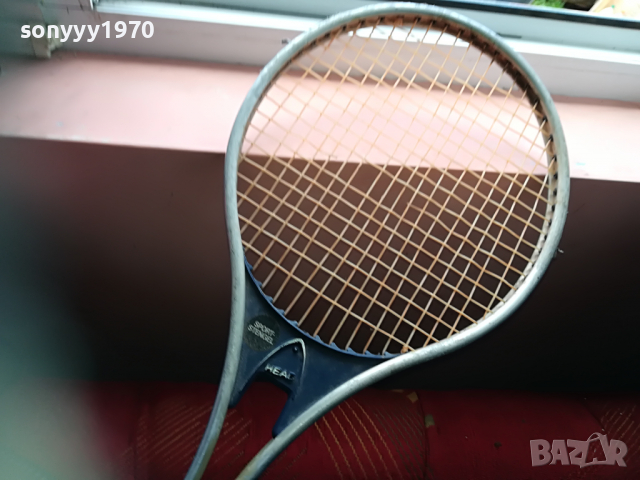 HEAD ALUMINIUM-ВНОС SWISS 0304221741, снимка 6 - Антикварни и старинни предмети - 36329942