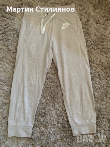 NIKE GYM CLASSIS CAPRI NADRÁG (854963-140)