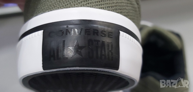 CONVERSE ALL STAR 35.5 номер НОВИ, снимка 6 - Кецове - 36210628