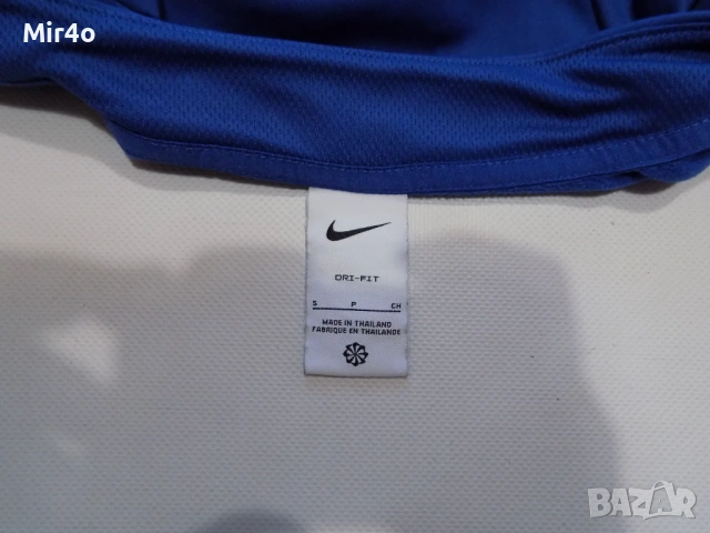 блуза nike фанела худи горнище екип елек яке крос спортна дамска оригинална S, снимка 4 - Спортни екипи - 43301937