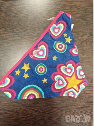 Детски бански Desigual, снимка 4 - Детско бельо и бански  - 51237719