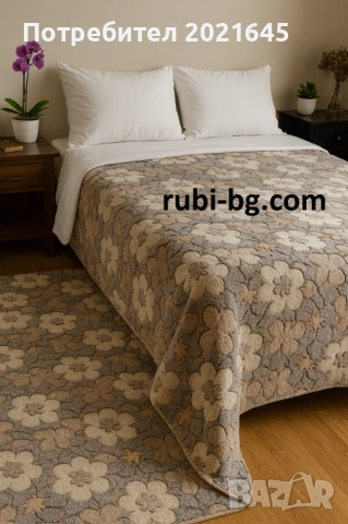 Одеало 200/220см, снимка 4 - Олекотени завивки и одеяла - 53147781