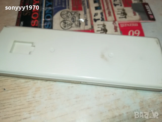 ДИСТАНЦИЯ ЗА КЛИМАТИК 0408251032, снимка 15 - Климатици - 51243937