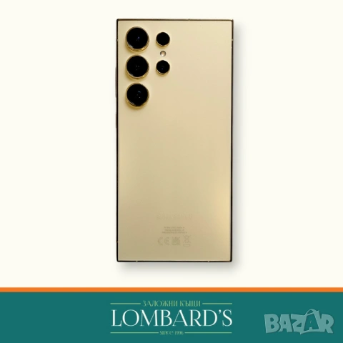 Samsung S24 Ultra 512 GB, снимка 2 - Samsung - 53334901