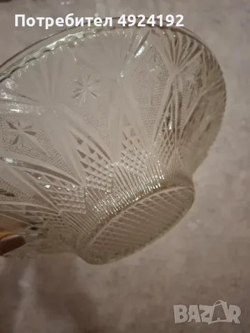 Кристална Фруктиера, снимка 2 - Други - 56202809
