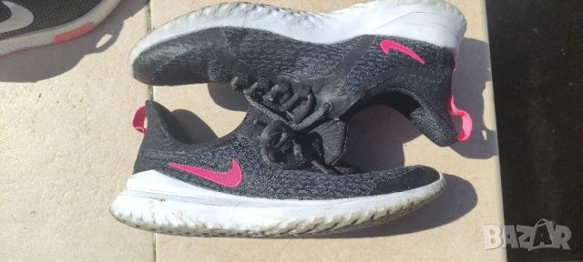 Маратонки найк номер 40, снимка 1