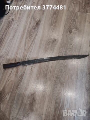 Кулак от дългите, снимка 2 - Антикварни и старинни предмети - 52884467