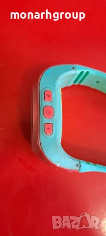 Часовник MyKi, снимка 8 - Други - 21056402