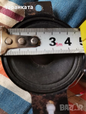 високо честотни говорители Phillips , снимка 2 - Тонколони - 53311081