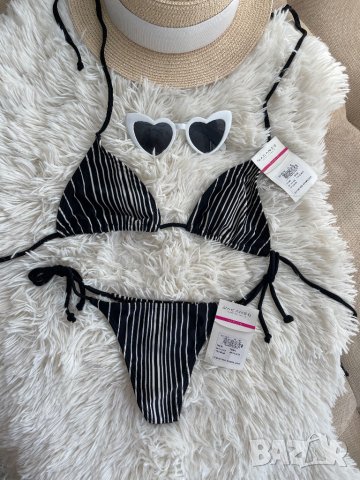 Бански костюми нови - бикини S/M L, снимка 10 - Бански костюми - 40896606