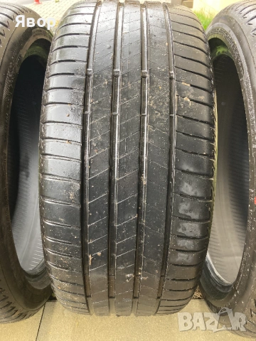 Летни гуми Bridgestone Turanza T005 245/40 R19, снимка 4 - Гуми и джанти - 53012461