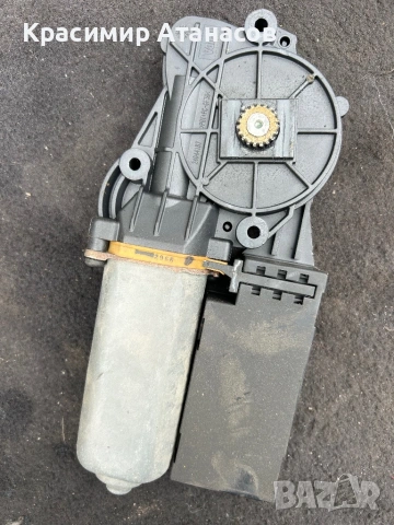 24049871. Моторче шибидах за Шевролет Каптива. D205.60.100, снимка 3 - Части - 53221100