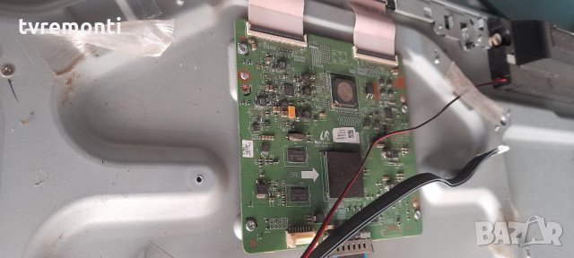 T-Con Board BN41-01789A 120_3D_TCON  BN95-00578A LSJ460HW05-S