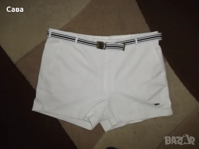 Къси панталони HH,BACKGAMMON  мъжки,Л, снимка 6 - Къси панталони - 50246796