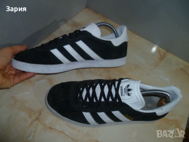 ADIDAS маратонки №44, снимка 9 - Маратонки - 51690275