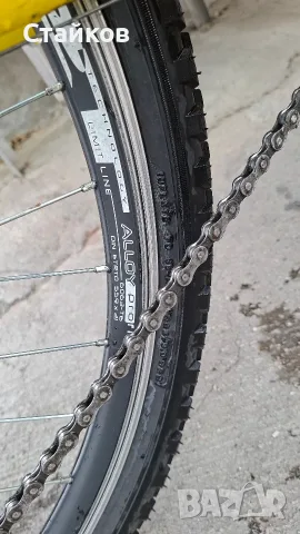 Планински велосипед Sprint Ultimate Carbon, снимка 6 - Велосипеди - 56182374