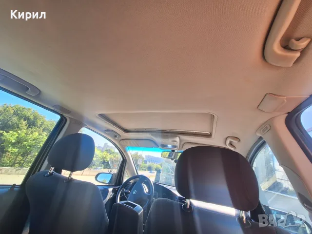 Opel Zafira 2.2, снимка 7 - Автомобили и джипове - 56255333
