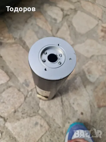 Кутия за батерия Pendix Modus с BMS 48 волта, снимка 7 - Велосипеди - 49910998