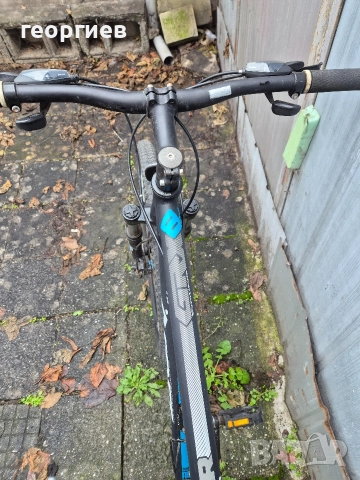 cross grx8 29 цола , снимка 5 - Велосипеди - 52866237