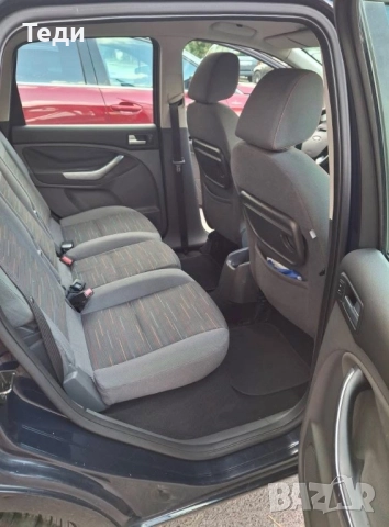 Продава се Ford C-max, снимка 13 - Автомобили и джипове - 52523140
