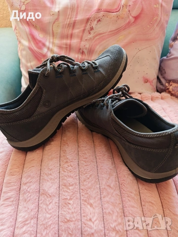 ECCO естествена кожа , снимка 10 - Маратонки - 53140122