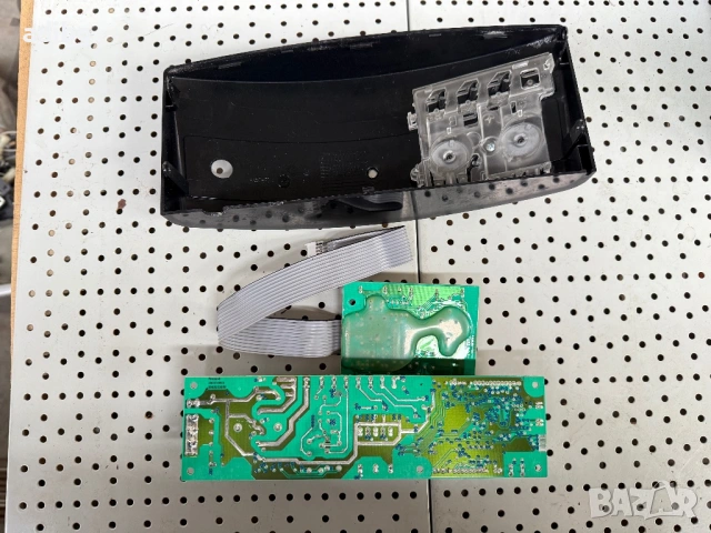 Платка - Delonghi ESAM 3000 Основна платка, платка управление, снимка 5 - Кафемашини - 53012789