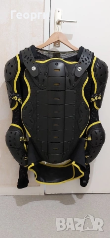 Acerbis Koerta , снимка 5 - Аксесоари и консумативи - 53639326