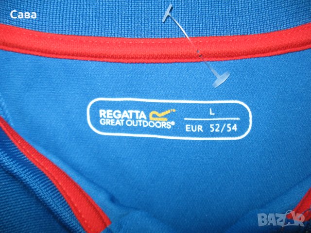 Блуза REGATTA  мъжка,М