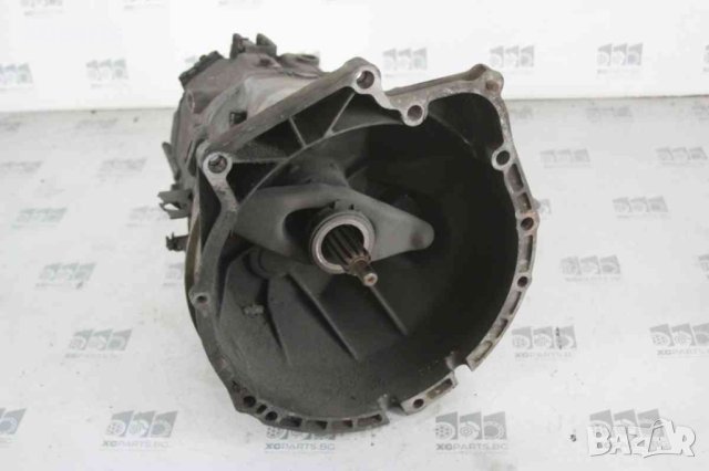  Ръчна скоростна кутия за BMW E36 3-series 316i 102 к.с. (1992-1999), снимка 3 - Части - 42651980