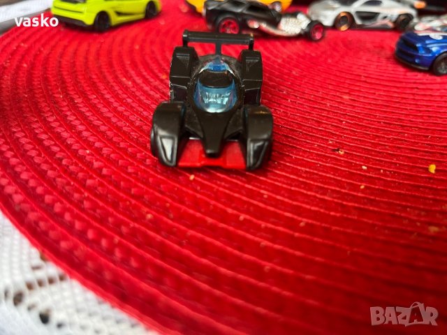 Hot wheels-нов, снимка 2 - Колекции - 42174797