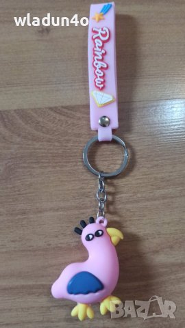 Ключодържатели от  Garten of BanBan -6лв /бр., снимка 7 - Фигурки - 41413736