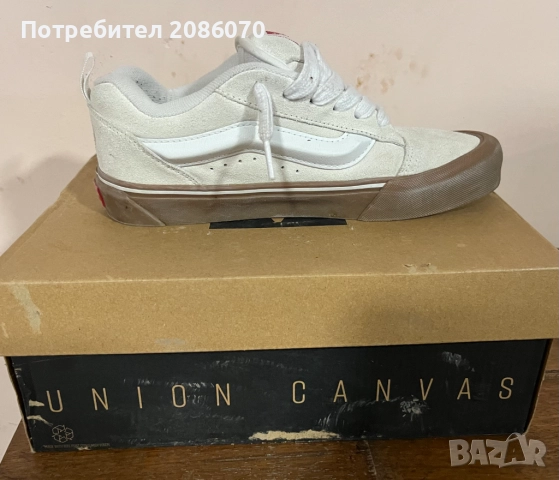 Обувки Vans, размер: 37