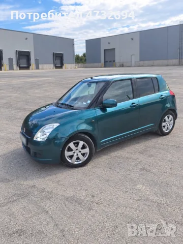 Suzuki Swift 1.3 
