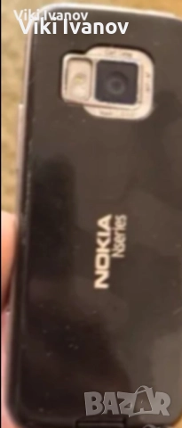 Нокия N78, снимка 3 - Nokia - 52829456