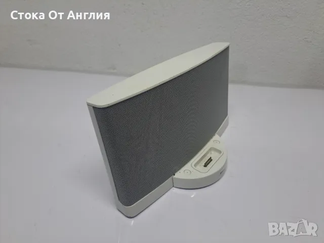Tонколона - Bose saudDock series 2, снимка 2 - Други - 49209742