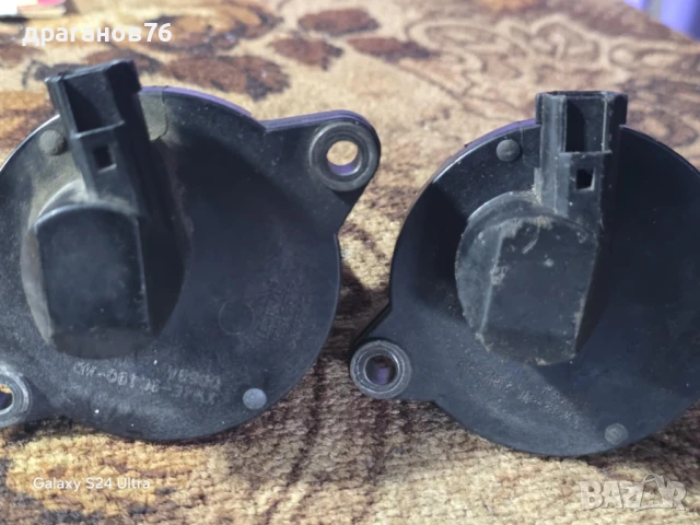 XW4E9L490AD КЛАПАН НА ВСМУКАТЕЛЕН КОЛЕКТОР ЗА JAGUAR S-TYPE 3.0 V6