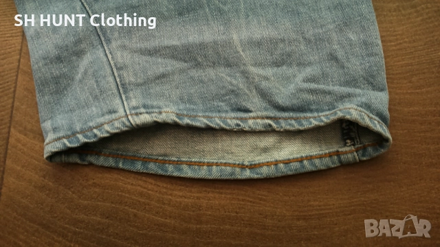 G-Star ARC 3D SHORT размер 36 мъжки къси панталони 12-26, снимка 13 - Къси панталони - 52160572